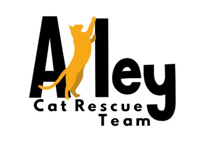 Alley Cat Rescue Team Inc. logo