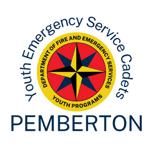 Pemberton Youth Emergency Service Cadets