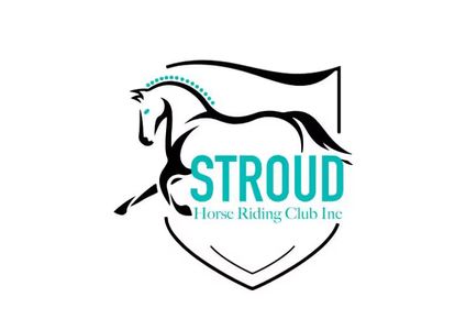 Stroud Horse Riding Club Inc logo