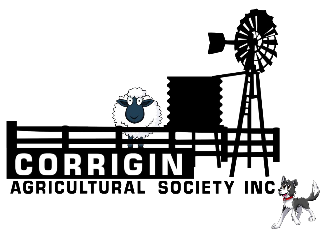 Corrigin Agricultural Society Inc logo