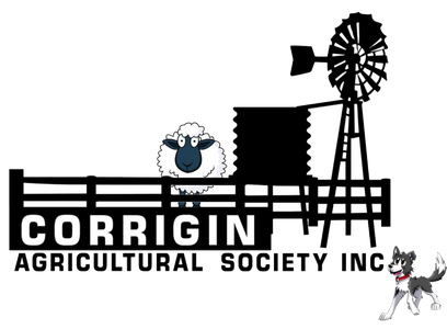 Corrigin Agricultural Society Inc