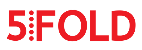 5FOLD logo