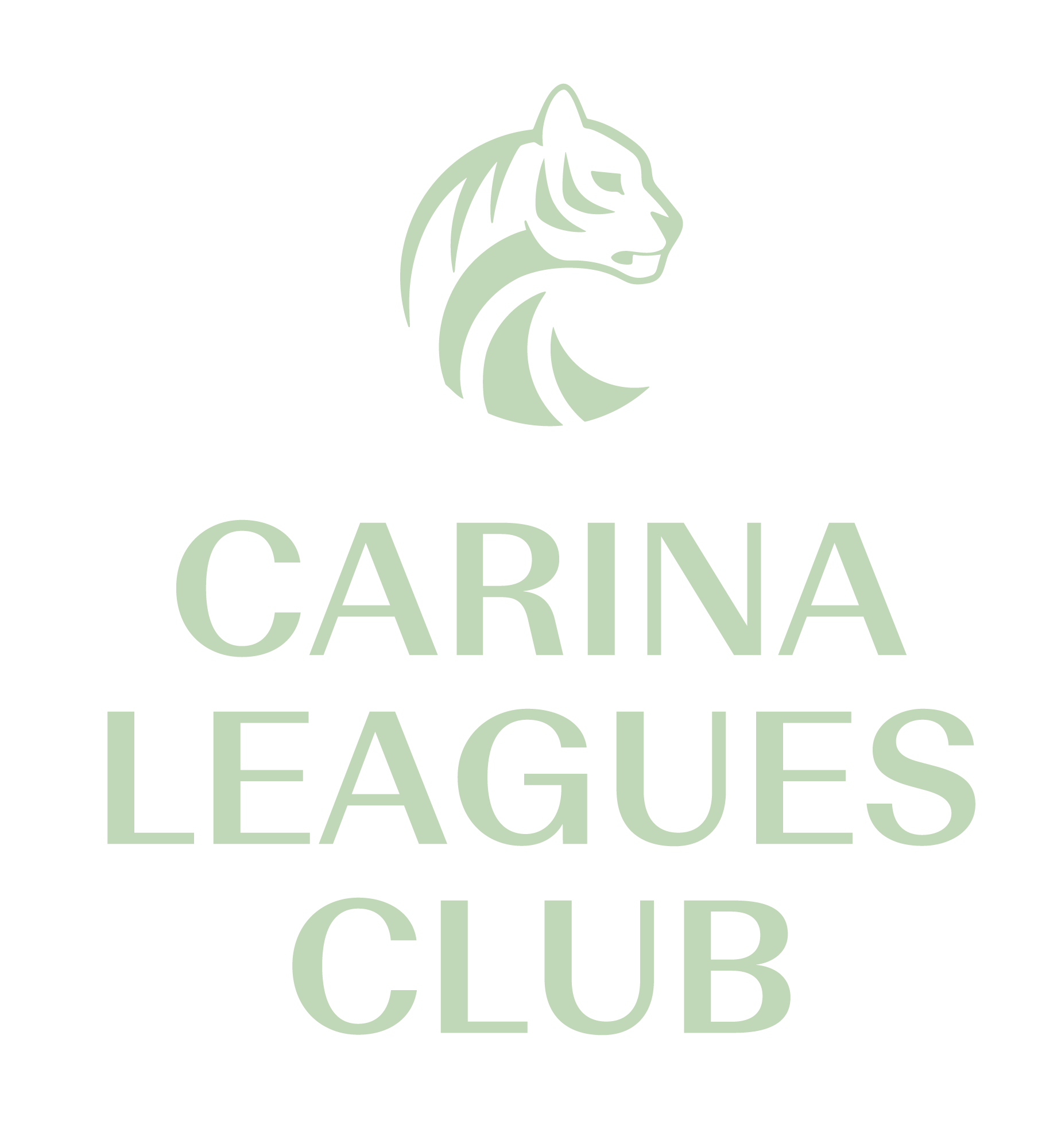 Carina Leagues Club logo