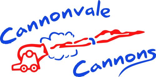 Cannonvale Cannons Swimming Club Inc