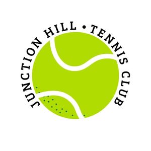 Junction Hill Tennis Club Inc logo