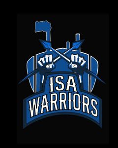 Isa Warriors logo
