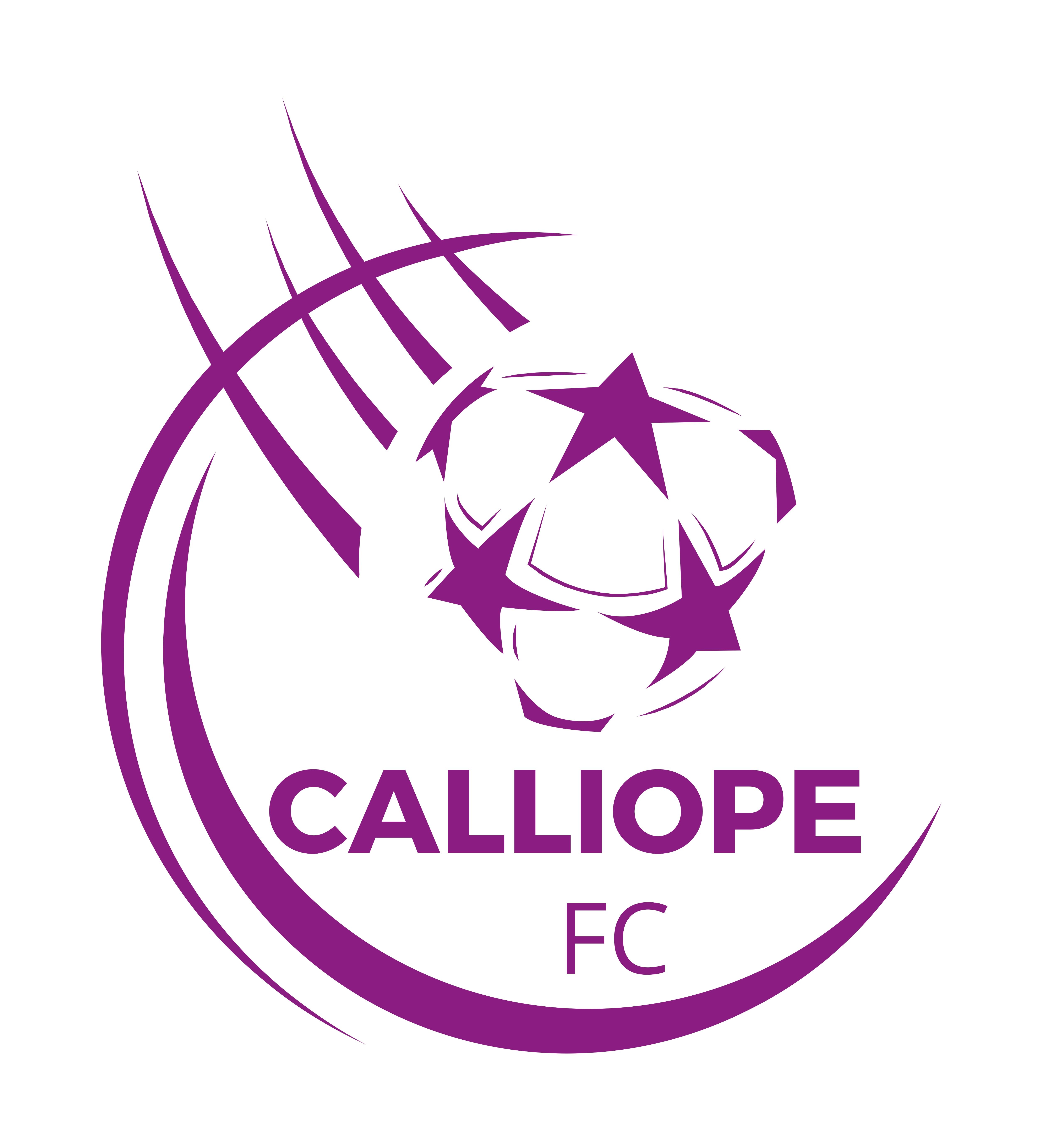 Calliope Football Club Inc logo