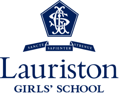 Lauriston Girls School - Howqua Campus logo