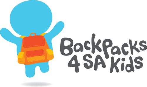Backpacks 4 SA Kids Inc logo