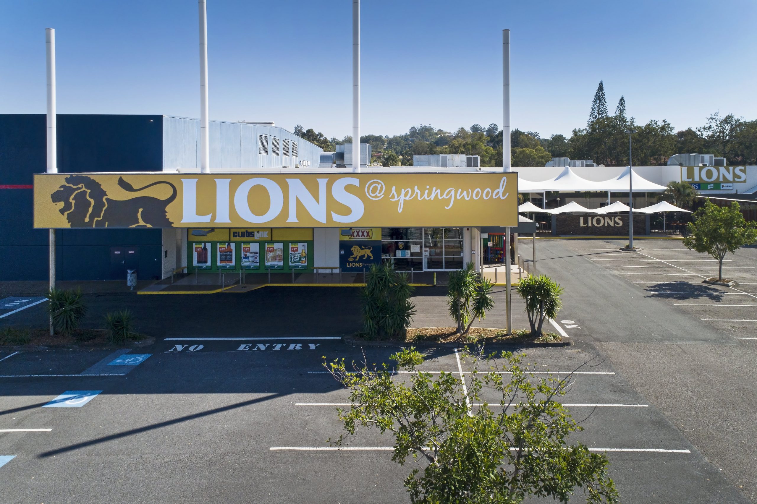 LIONS@springwood