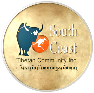 South Coast Tibetan Community Inc. logo