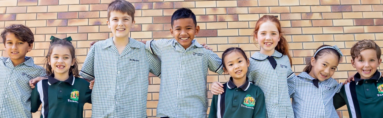 St Martins Catholic Primary School