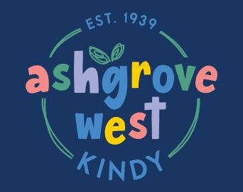 C&K Ashgrove West Kindy logo