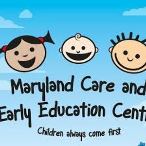 Maryland Care and Early Education Centre logo
