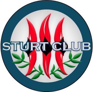Broken Hill Sturt Club Ltd logo
