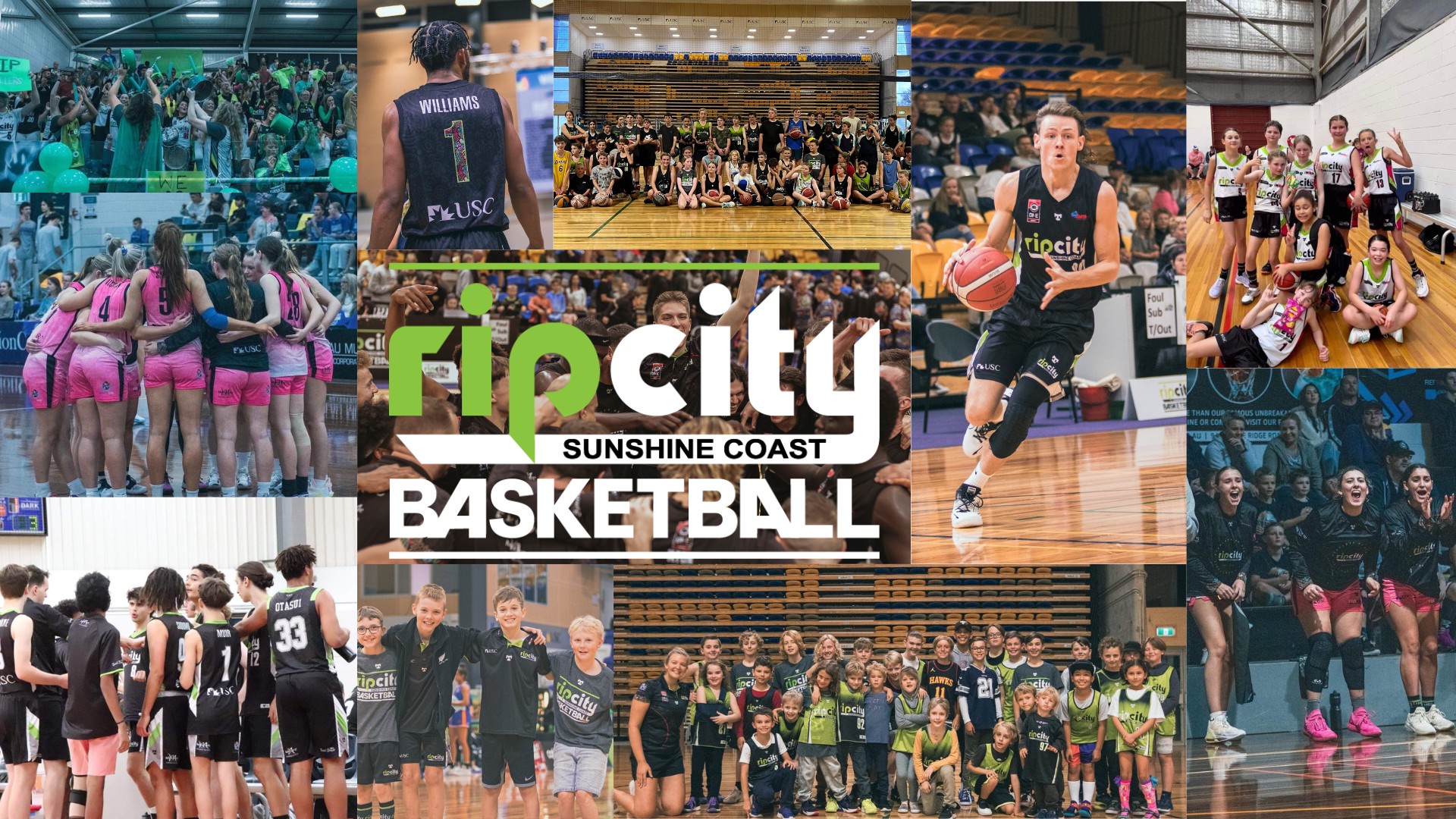 University of the Sunshine Coast Basketball Club Inc.