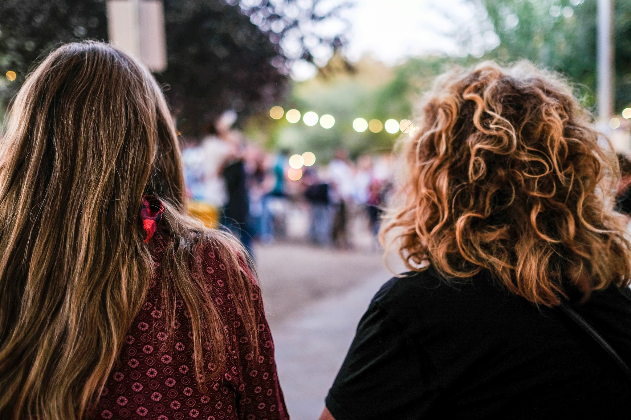 Lyndoch Street Party
