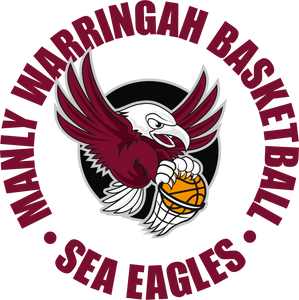 Manly Warringah Basketball Association Limited logo