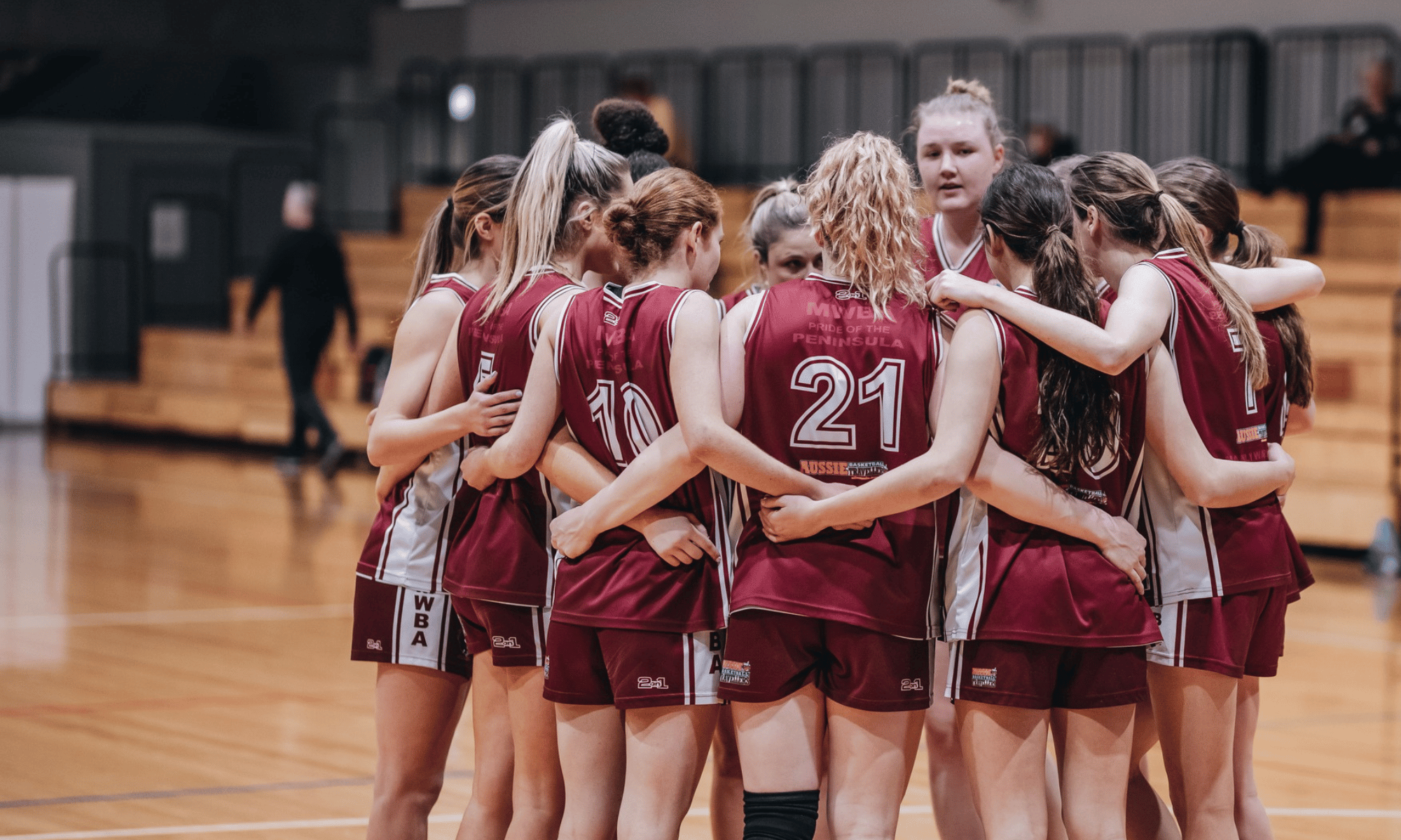 Manly Warringah Basketball Association Limited