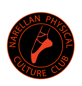 Narellan Physical Culture Club logo