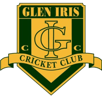 Glen Iris Cricket Club logo