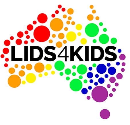 Lids4Kids Australia Ltd