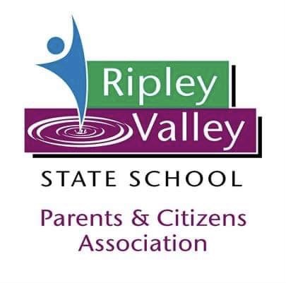 Ripley Valley State School P&C logo