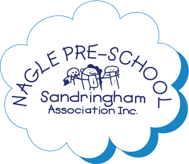 Nagle Pre-School Association logo