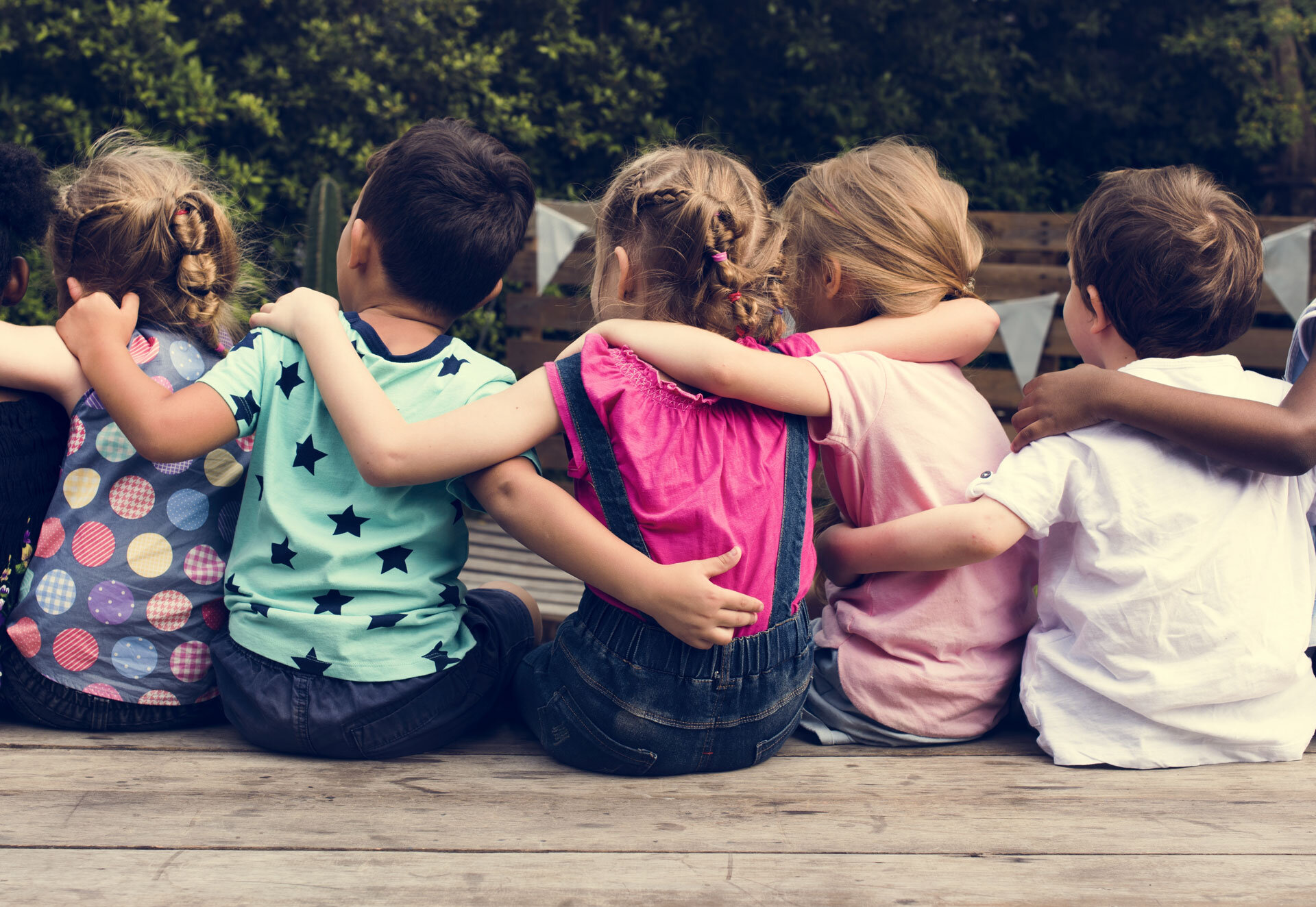 Nagle Pre-School Association