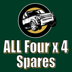 All Four x 4 Spares in support of Camp Quality