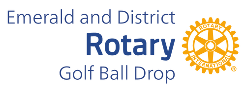 Rotary Club of Emerald & District Inc