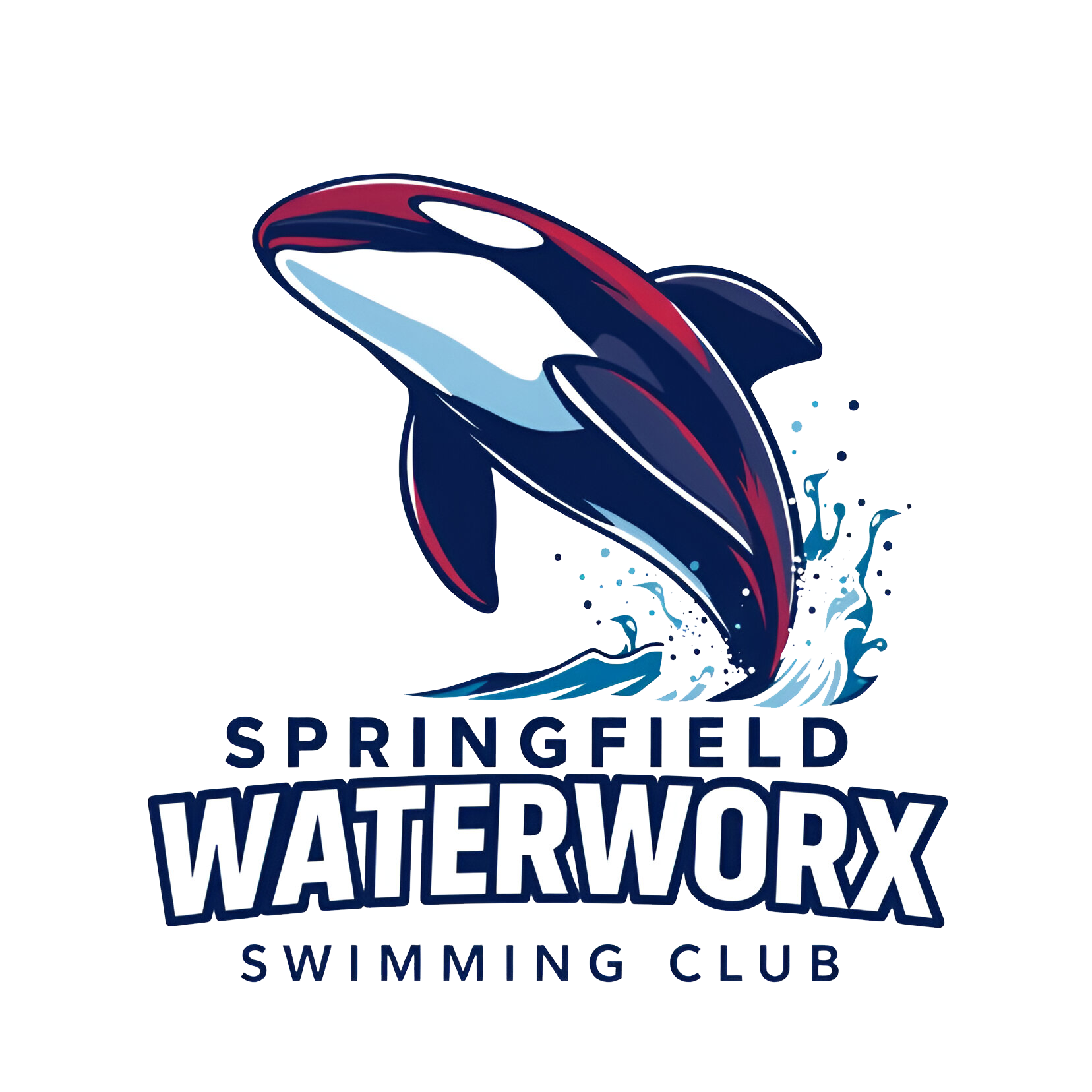 Springfield Waterworx Swimming Club