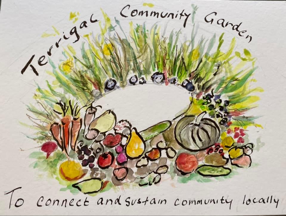 Terrigal Community Garden