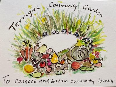 Terrigal Community Garden