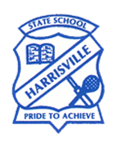 Harrisville State School P&C Association logo