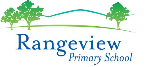 Rangeview Primary School logo