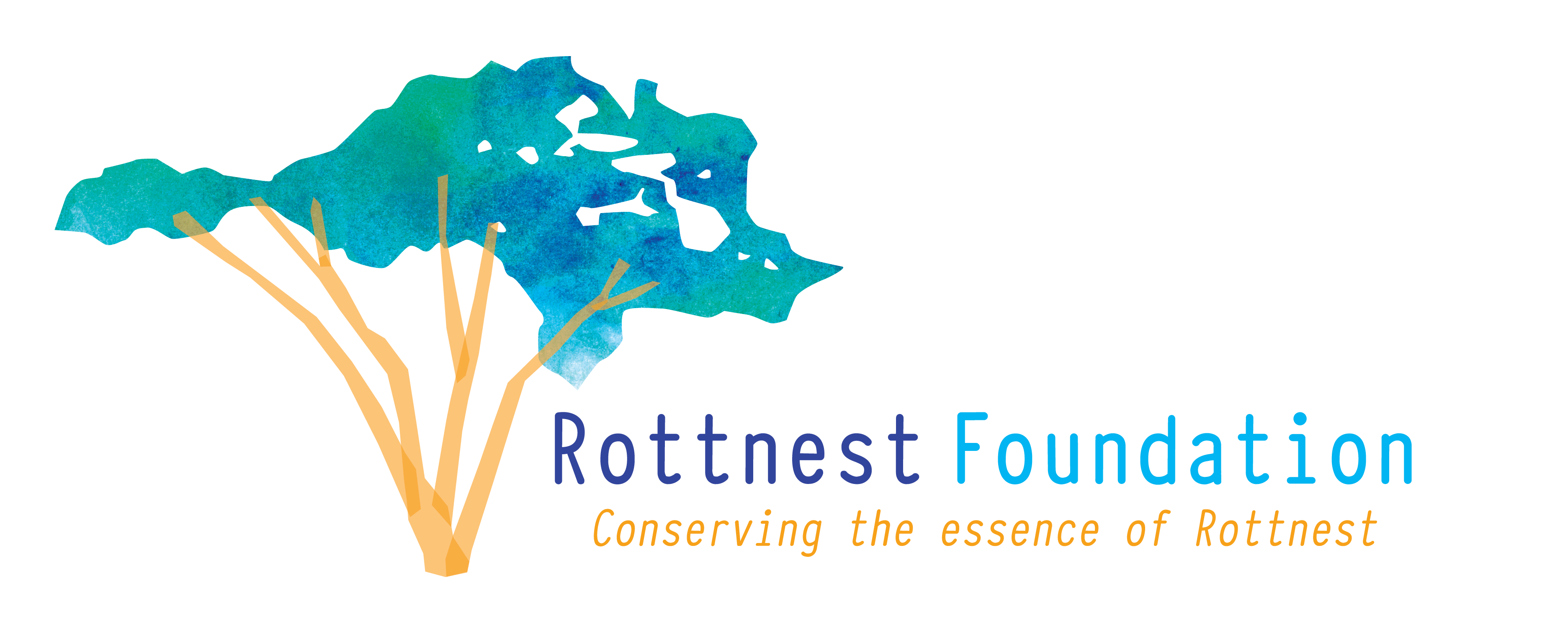 Rottnest Foundation logo