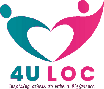 4ULOC in support of Royal Brisbane Women's Hospital logo