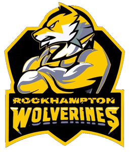 Rockhampton Wolverines Gridiron