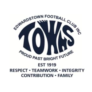 Edwardstown Football Club logo
