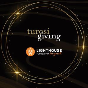 Turosi Giving Limited logo