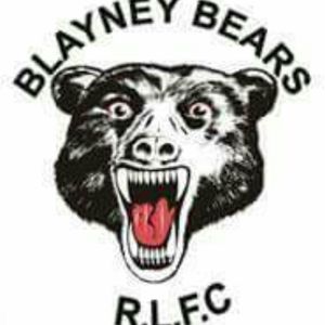 Blayney Bears Senior League logo