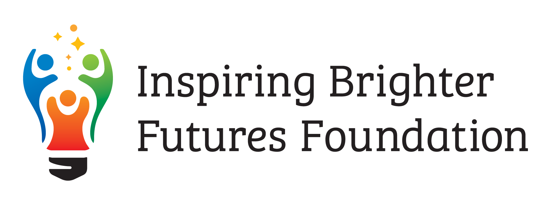 Inspiring Brighter Futures Foundation logo