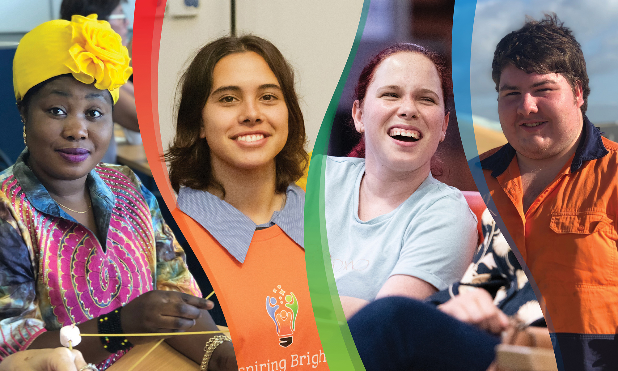 Inspiring Brighter Futures Foundation