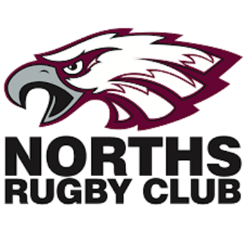 North Brisbane Rugby Union Club logo