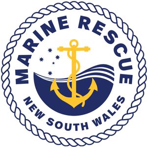 Marine Rescue NSW Jervis Bay Unit
