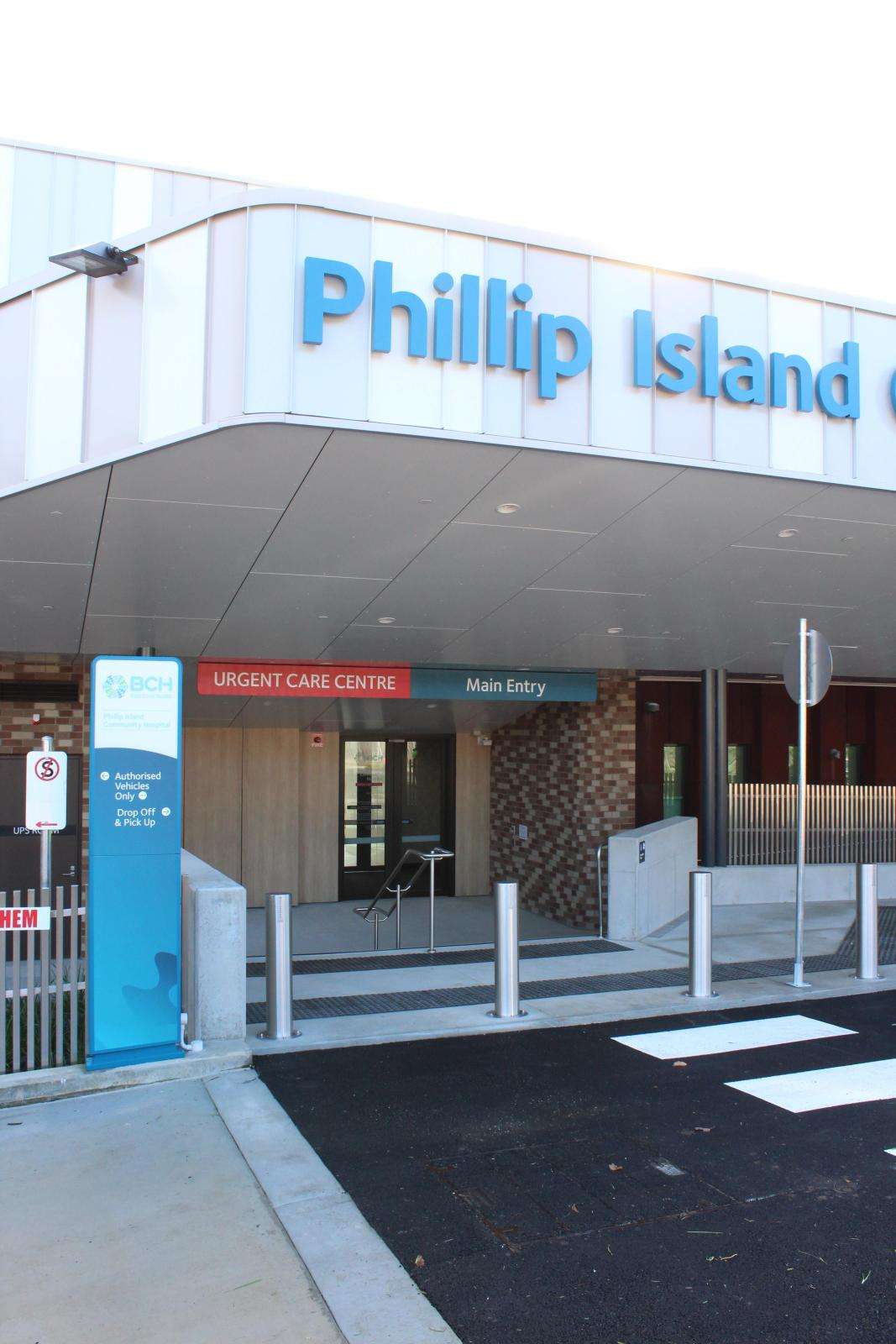 BCH Phillip Island Health Hub Auxiliary