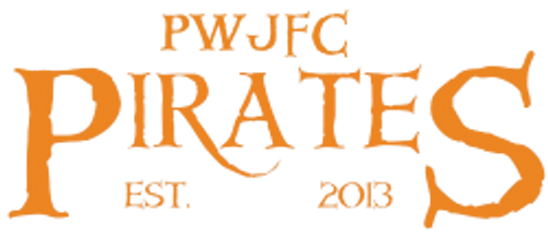 Piara Waters Junior Football Club INC logo