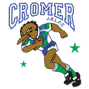 Cromer Kingfishers JRLFC