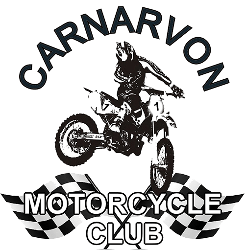 Carnarvon Motorcycle Club Inc